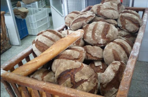 Panadería Rabanillo panes especiales