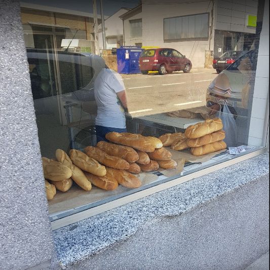 Panadería Rabanillo pan artesano